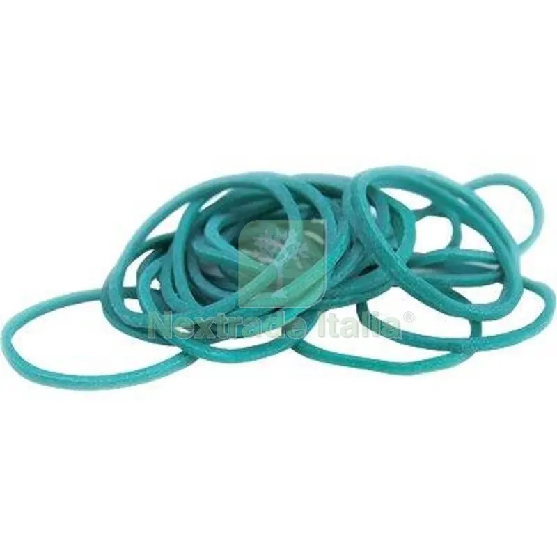 20CF Elastico x Ortaggi a Stock Para Verde S.MM 1,0X1,2 D.MM 25 CF=KG 1 — Attrezzi da giardino — rif. FERX.VIR1512692