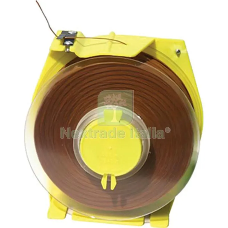 6PZ PIATTINA ANIMATA PVC + TRACOLLA TIEFIX MT 500 — Adesivi e sigillanti — rif. FERX.VIR1514850 6PZ PIATTINA ANIMATA PVC + TRACOLLA TIEFIX MT 500 — Adesivi e sigillanti — rif. FERX.VIR1514850