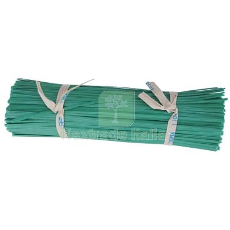 75CF Piattina Animata PVC Tiefix CM 12 CF=PZ 1000 — Attrezzi da giardino — rif. FERX.VIR1517312