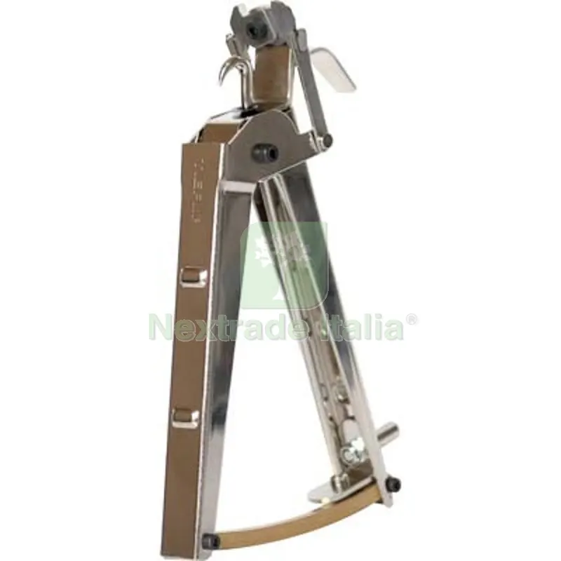Legatrice x Piattina Animata HD3 Tiefix — Attrezzi da giardino — rif. FERX.VIR1523804