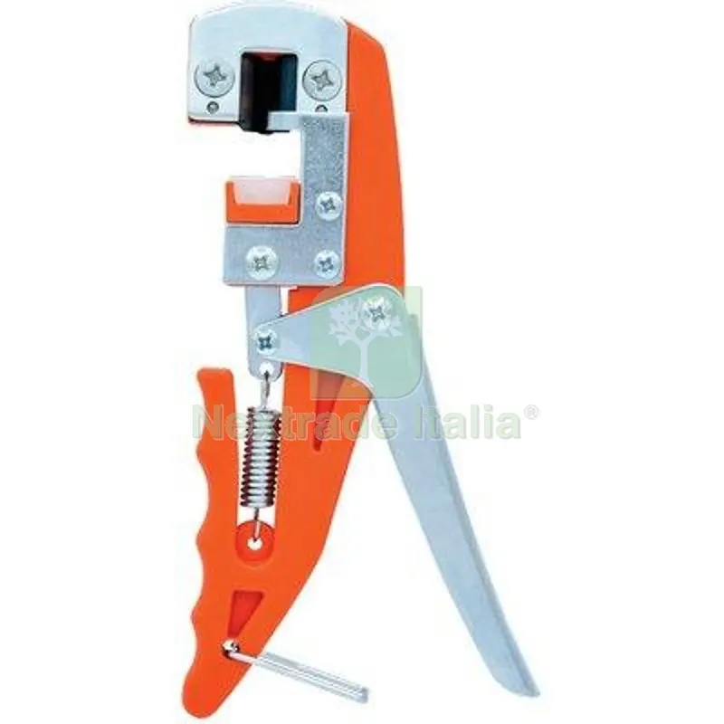 PINZA INNESTATRICE 4T 4 LAME INCLUSE — Pinze e tronchesi — rif. FERX.VIR1524004 PINZA INNESTATRICE 4T 4 LAME INCLUSE — Pinze e tronchesi — rif. FERX.VIR1524004