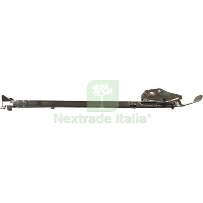 Molla Spingipunti x Legatrice a Nastro Stars — Attrezzi da giardino — rif. FERX.VIR1524008