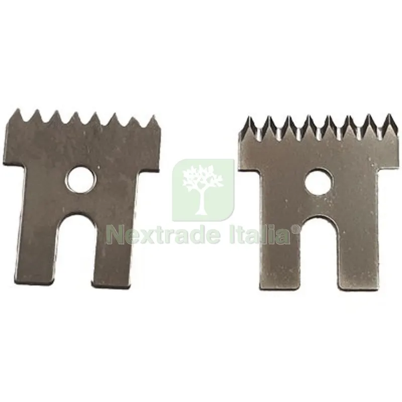 COLTELLO X LEGATRICE A NASTRO STARS — Cucina e coltelleria — rif. FERX.VIR1524009