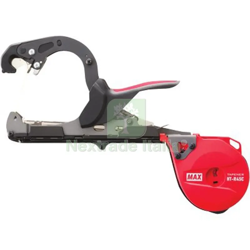 Legatrice a Nastro HT-R45C Max — Attrezzi da giardino — rif. FERX.VIR1524015