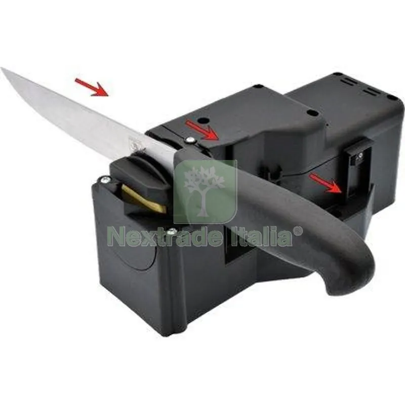 AFFILATRICE MULTIFUNZIONE VOLT 220 W300 W 300 — Affilatura e pietre — rif. FERX.VIR1524035