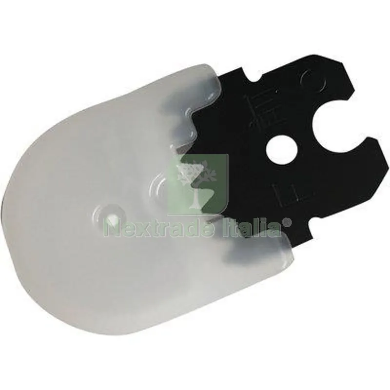COLTELLO X LEGATRICE A NASTRO ORIGINALE MAX CF=PZ 2 — Cucina e coltelleria — rif. FERX.VIR1524399 COLTELLO X LEGATRICE A NASTRO ORIGINALE MAX CF=PZ 2 — Cucina e coltelleria — rif. FERX.VIR1524399