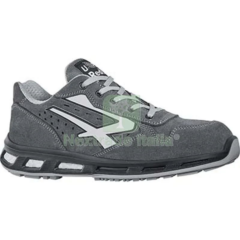 SCARPA ANTINFORTUNIO GOING U-POWER S1P SRC 43 Taglia 43 — Calzature antinfortunistiche — rif. FERX.VIR1620843 SCARPA ANTINFORTUNIO GOING U-POWER S1P SRC 43 Taglia 43 — Calzature antinfortunistiche — rif. FERX.VIR1620843