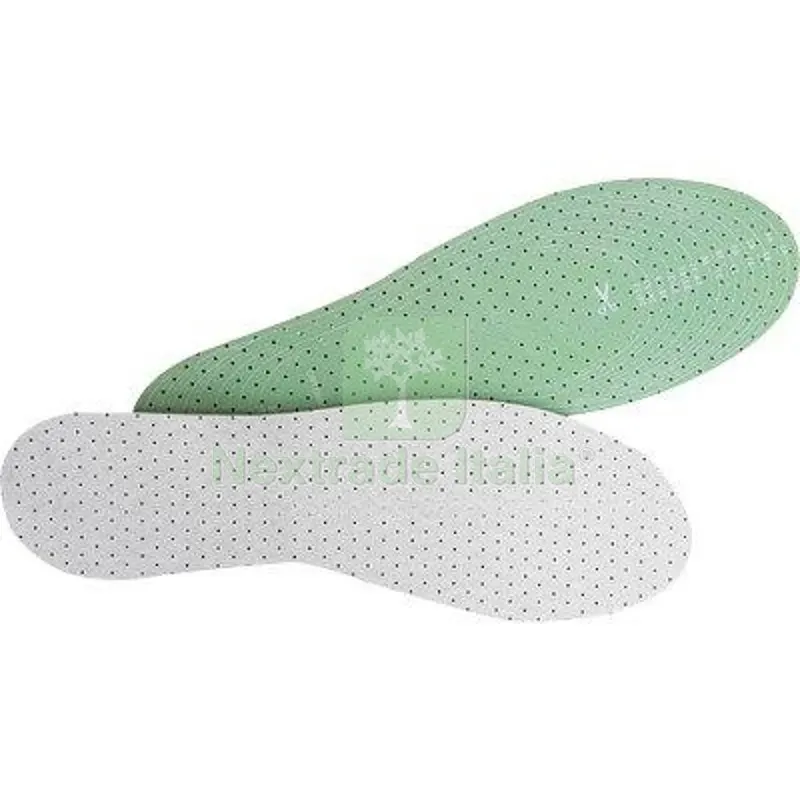 24PZ SOLETTE SCARPA CLOROFILLA 36/46 Taglia 36/46 — Calzature antinfortunistiche — rif. FERX.VIR1621268 24PZ SOLETTE SCARPA CLOROFILLA 36/46 Taglia 36/46 — Calzature antinfortunistiche — rif. FERX.VIR1621268