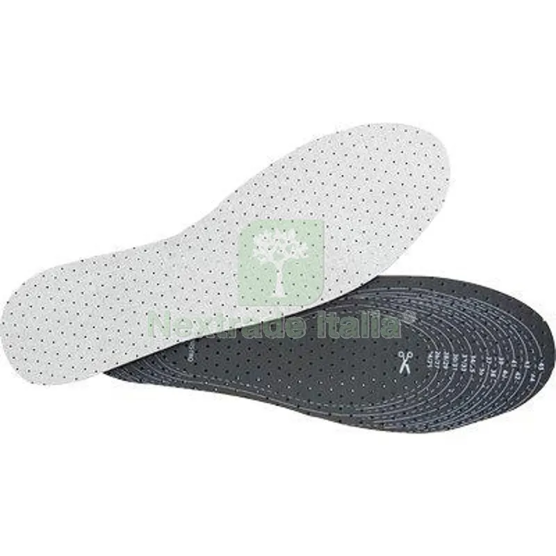 24PZ SOLETTE SCARPA CARBONE 36/46 Taglia 36/46 — Calzature antinfortunistiche — rif. FERX.VIR1621269