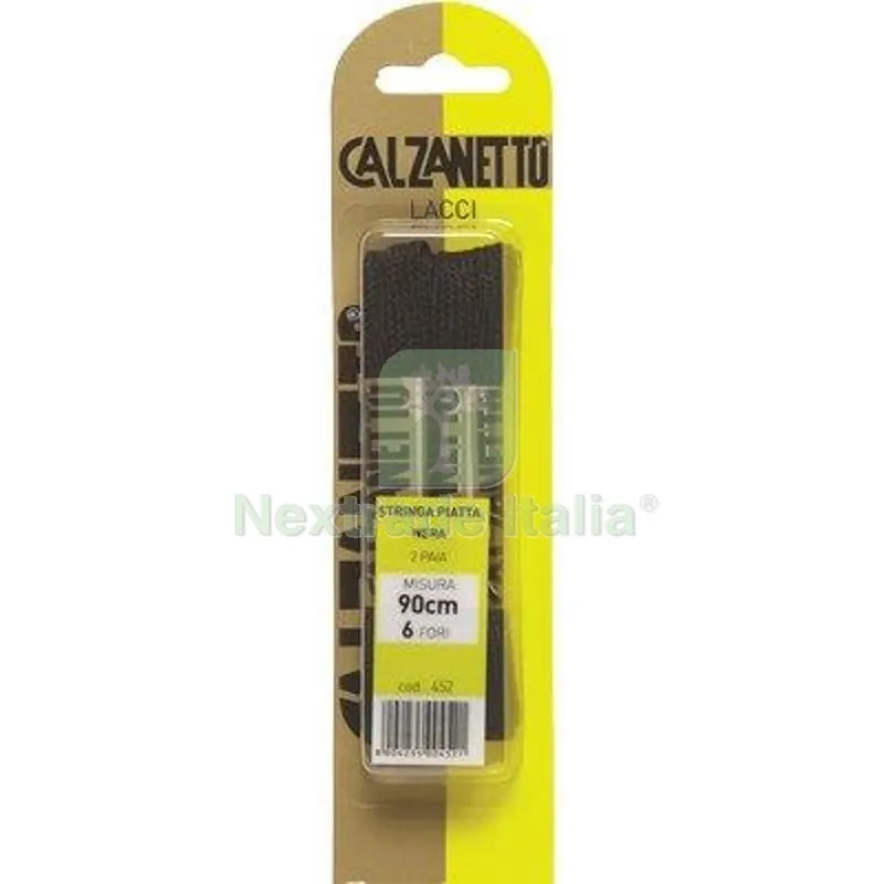 6CF LACCIO SCARPA PIATTO CALZANETTO NERO CM 90 CF=PA 2 Colore Nero — Calzature antinfortunistiche — rif. FERX.VIR1621283 6CF LACCIO SCARPA PIATTO CALZANETTO NERO CM 90 CF=PA 2 Colore Nero — Calzature antinfortunistiche — rif. FERX.VIR1621283