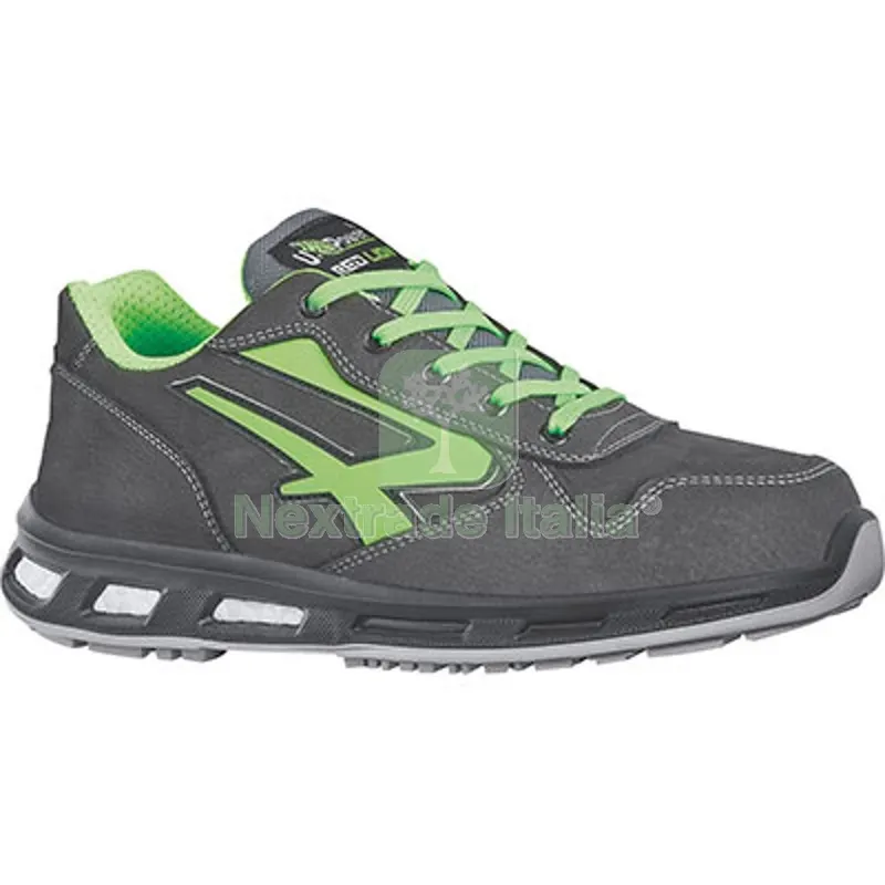 SCARPA ANTINFORTUNIO YODA U-POWER S3 CI SRC ESD 42 Taglia 42 — Calzature antinfortunistiche — rif. FERX.VIR1623442 SCARPA ANTINFORTUNIO YODA U-POWER S3 CI SRC ESD 42 Taglia 42 — Calzature antinfortunistiche — rif. FERX.VIR1623442