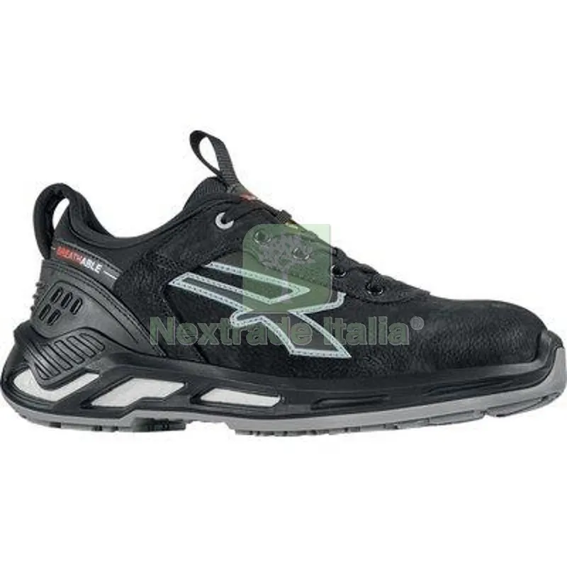 SCARPA ANTINFORTUNIO RUSH U-POWER S3 CI SRC ESD 46 Taglia 46 — Calzature antinfortunistiche — rif. FERX.VIR1623946 SCARPA ANTINFORTUNIO RUSH U-POWER S3 CI SRC ESD 46 Taglia 46 — Calzature antinfortunistiche — rif. FERX.VIR1623946