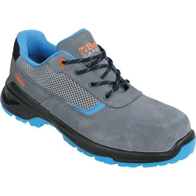 SCARPA ANTINFORTUNIO 7200BP BETA S1P SRC 41 — Calzature antinfortunistiche — rif. FERX.VIR1625841 SCARPA ANTINFORTUNIO 7200BP BETA S1P SRC 41 — Calzature antinfortunistiche — rif. FERX.VIR1625841