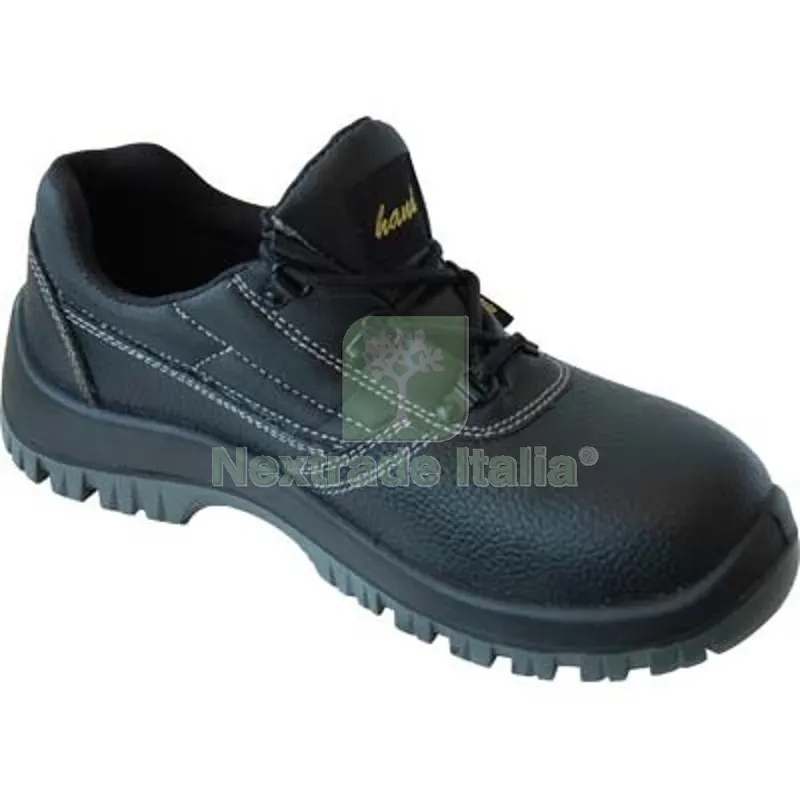 SCARPA ANTINFORTUNIO EDILIA HAND S3 SRC 44 Taglia 44 — Calzature antinfortunistiche — rif. FERX.VIR1632344 SCARPA ANTINFORTUNIO EDILIA HAND S3 SRC 44 Taglia 44 — Calzature antinfortunistiche — rif. FERX.VIR1632344