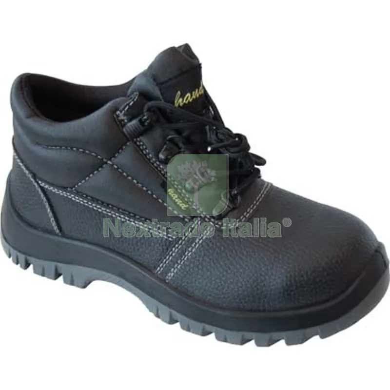 SCARPONCINO ANTINFORTUNIO EDILIA HAND S3 SRC 44 Taglia 44 — Calzature antinfortunistiche — rif. FERX.VIR1632444 SCARPONCINO ANTINFORTUNIO EDILIA HAND S3 SRC 44 Taglia 44 — Calzature antinfortunistiche — rif. FERX.VIR1632444
