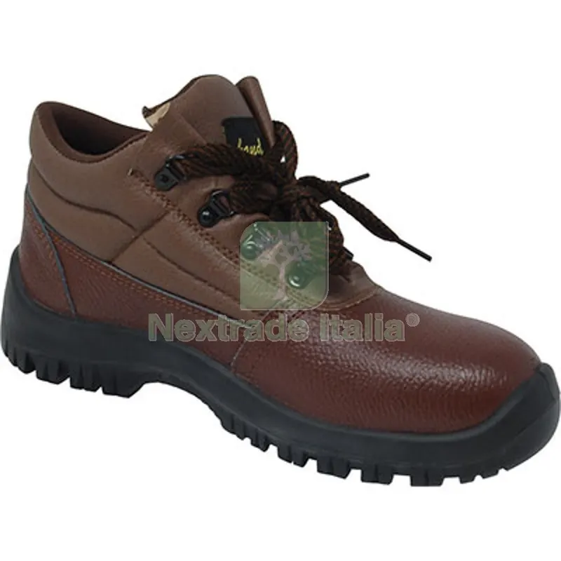 Scarponcino Country Hand 46 Taglia 46 — Calzature antinfortunistiche — rif. FERX.VIR1632546