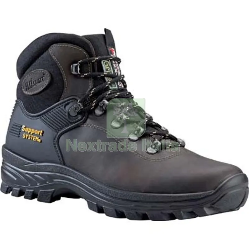 SCARPONCINO TREKKING 10242 GRISPORT 41 Taglia 41 — Calzature antinfortunistiche — rif. FERX.VIR1633641 SCARPONCINO TREKKING 10242 GRISPORT 41 Taglia 41 — Calzature antinfortunistiche — rif. FERX.VIR1633641