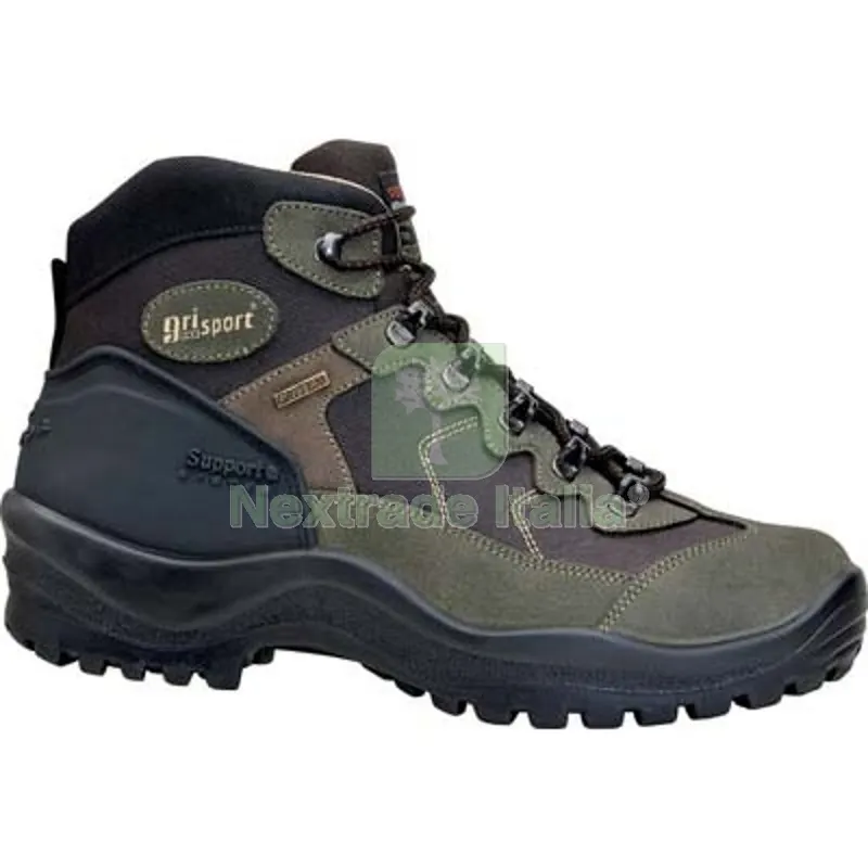 SCARPONCINO TREKKING 10694 GRISPORT 41 Taglia 41 — Calzature antinfortunistiche — rif. FERX.VIR1633741 SCARPONCINO TREKKING 10694 GRISPORT 41 Taglia 41 — Calzature antinfortunistiche — rif. FERX.VIR1633741