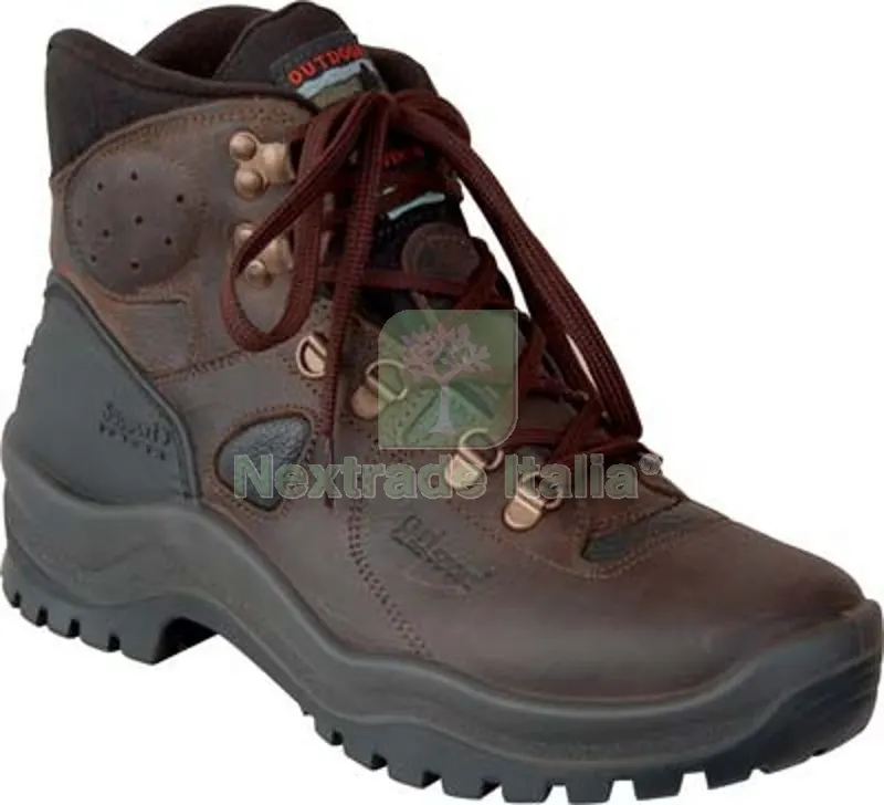 SCARPONCINO TREKKING 629 GRISPORT 43 Taglia 43 — Calzature antinfortunistiche — rif. FERX.VIR1633843 SCARPONCINO TREKKING 629 GRISPORT 43 Taglia 43 — Calzature antinfortunistiche — rif. FERX.VIR1633843