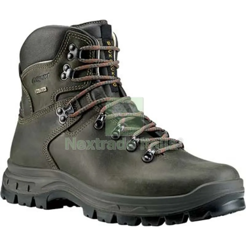 SCARPONCINO TREKKING 13819 GRISPORT 46 Taglia 46 — Calzature antinfortunistiche — rif. FERX.VIR1633946 SCARPONCINO TREKKING 13819 GRISPORT 46 Taglia 46 — Calzature antinfortunistiche — rif. FERX.VIR1633946