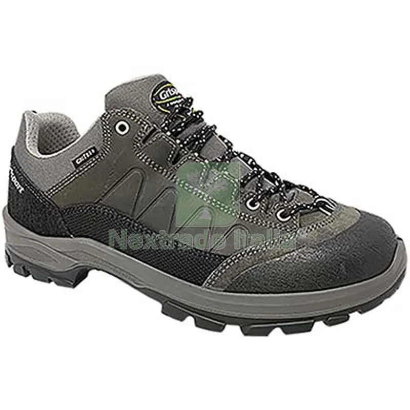 SCARPA TREKKING DAKAR 14509 GRISPORT 43 Taglia 43 — Calzature antinfortunistiche — rif. FERX.VIR1634343 SCARPA TREKKING DAKAR 14509 GRISPORT 43 Taglia 43 — Calzature antinfortunistiche — rif. FERX.VIR1634343