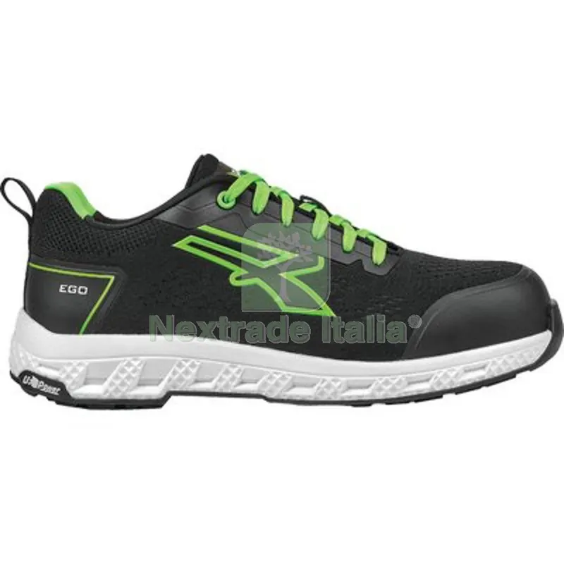 SCARPA ANTINFORTUNIO ATON U-POWER S1PS HI HRO FO SR 44 Taglia 44 — Calzature antinfortunistiche — rif. FERX.VIR1634644 SCARPA ANTINFORTUNIO ATON U-POWER S1PS HI HRO FO SR 44 Taglia 44 — Calzature antinfortunistiche — rif. FERX.VIR1634644