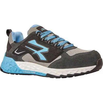 SCARPA ANTINFORTUNIO ARYA ESD U-POWER S1P HI HRO FO SR 43 — Calzature antinfortunistiche — rif. FERX.VIR1635143 SCARPA ANTINFORTUNIO ARYA ESD U-POWER S1P HI HRO FO SR 43 — Calzature antinfortunistiche — rif. FERX.VIR1635143