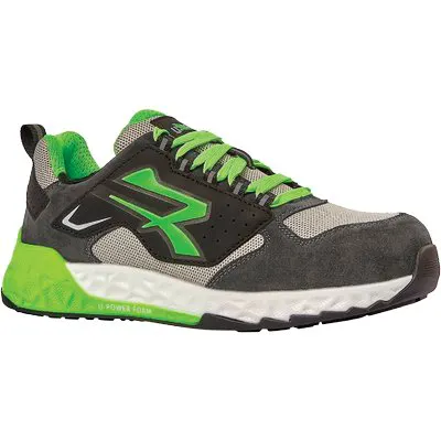 SCARPA ANTINFORTUNIO BRAN ESD U-POWER S1P HI HRO FO SR 44 — Calzature antinfortunistiche — rif. FERX.VIR1635244