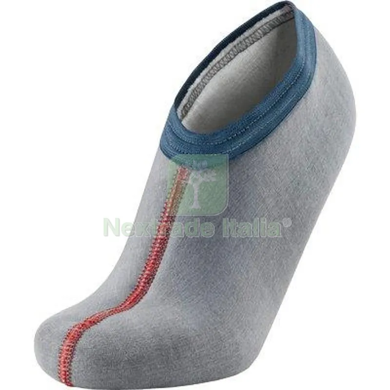 CALZEROTTO STIVALE COTONE GRIGIO 46 Taglia 46 — Calzature antinfortunistiche — rif. FERX.VIR1640246 CALZEROTTO STIVALE COTONE GRIGIO 46 Taglia 46 — Calzature antinfortunistiche — rif. FERX.VIR1640246