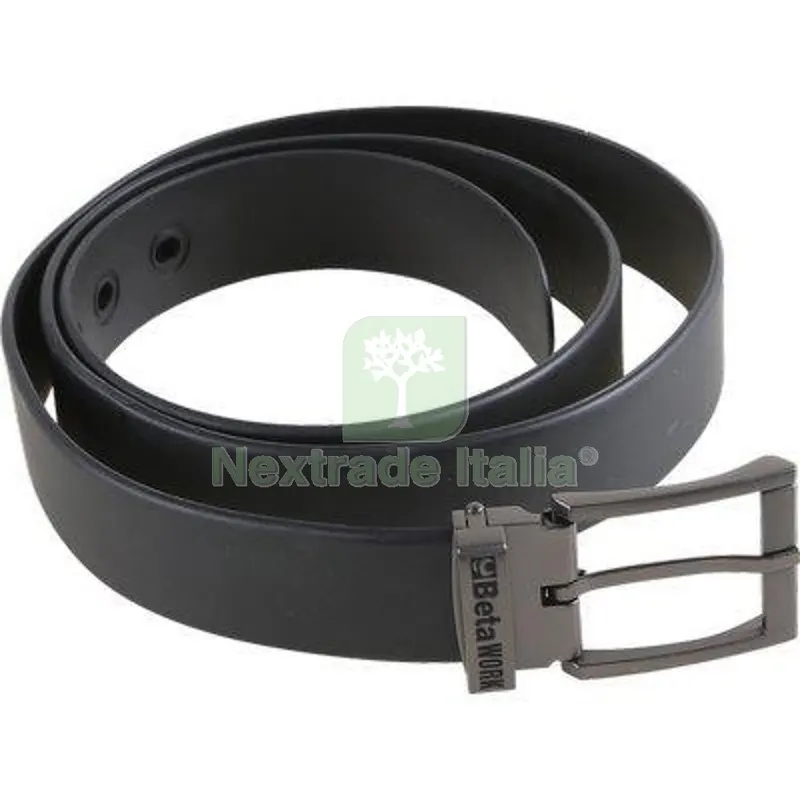 CINTURA 7984G BETA NERA CM 125 ACCORCIABILE — Calzature antinfortunistiche — rif. FERX.VIR1651000 CINTURA 7984G BETA NERA CM 125 ACCORCIABILE — Calzature antinfortunistiche — rif. FERX.VIR1651000
