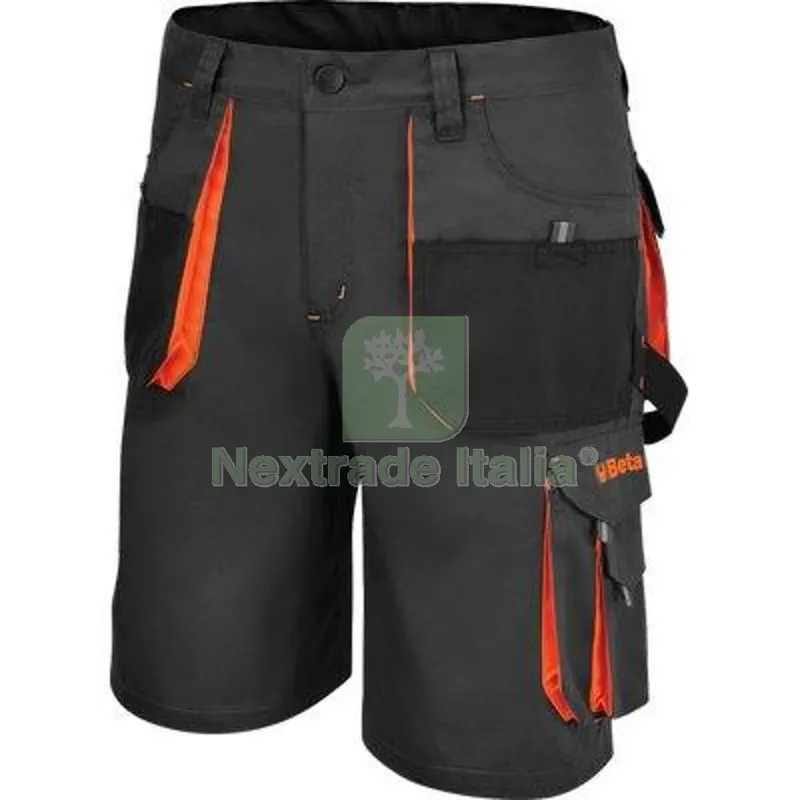BERMUDA LIGHT 7861G BETA GRIGIO ARANCIO M Taglia M — Calzature antinfortunistiche — rif. FERX.VIR1651033 BERMUDA LIGHT 7861G BETA GRIGIO ARANCIO M Taglia M — Calzature antinfortunistiche — rif. FERX.VIR1651033