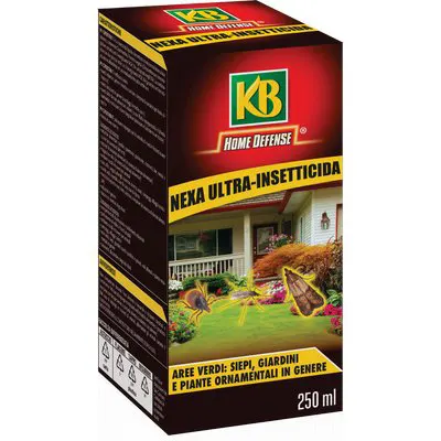 2PZ Disabituante per Animali Nexa Volanti Striscianti Ultra KB Concentrato ML 250 — Protezione piante e sementi — rif. FERX.VIR1700571 2PZ Disabituante per Animali Nexa Volanti Striscianti Ultra KB Concentrato ML 250 — Protezione piante e sementi — rif. FERX.VIR1700571