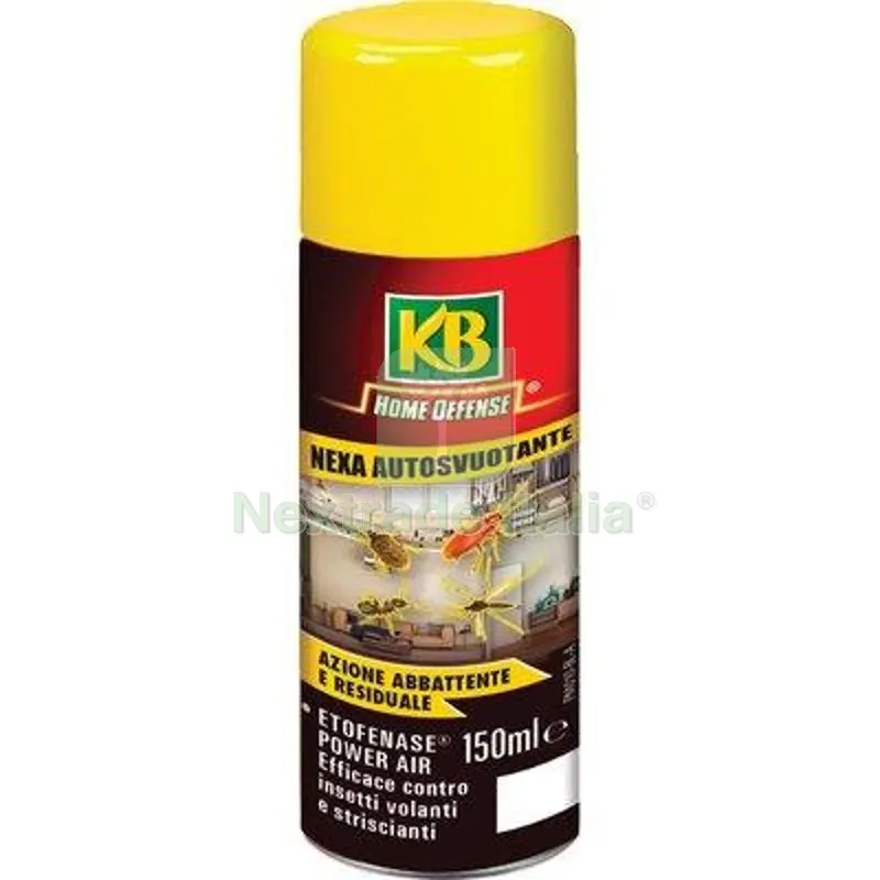 6PZ Disabituante per Animali Nexa Autosvuotante TAC Spray Ultra KB ML 150 — Protezione piante e sementi — rif. FERX.VIR1700577 6PZ Disabituante per Animali Nexa Autosvuotante TAC Spray Ultra KB ML 150 — Protezione piante e sementi — rif. FERX.VIR1700577