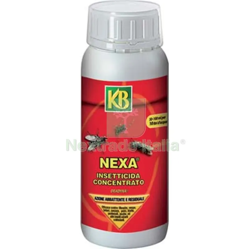 Disabituante per Animali Nexa Volanti Striscianti Deadina KB Concentrato ML 500 — Protezione piante e sementi — rif. FERX.VIR1700579