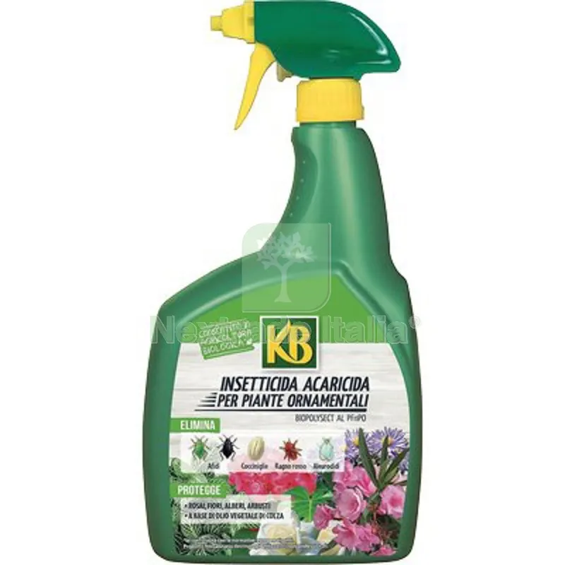 DISABITUANTE PER ANIMALI BIOPOLYSECT AL ACARICIDA KB ML 800 — Protezione piante e sementi — rif. FERX.VIR1700581 DISABITUANTE PER ANIMALI BIOPOLYSECT AL ACARICIDA KB ML 800 — Protezione piante e sementi — rif. FERX.VIR1700581