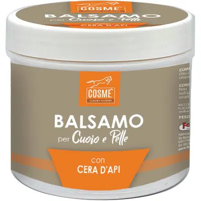 2PZ BALSAMO CERA API PELLE E CUOIO GR 500 — Attrezzi da giardino — rif. FERX.VIR1700835 2PZ BALSAMO CERA API PELLE E CUOIO GR 500 — Attrezzi da giardino — rif. FERX.VIR1700835