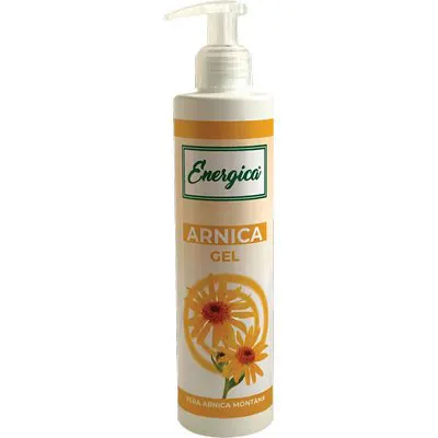 2PZ ARNICA GEL ENERGICA ML 250 — Hobby ed enologia — rif. FERX.VIR1700870