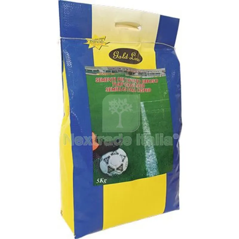 SEME PRATO SPORT KG 5 — Protezione piante e sementi — rif. FERX.VIR1710114 SEME PRATO SPORT KG 5 — Protezione piante e sementi — rif. FERX.VIR1710114