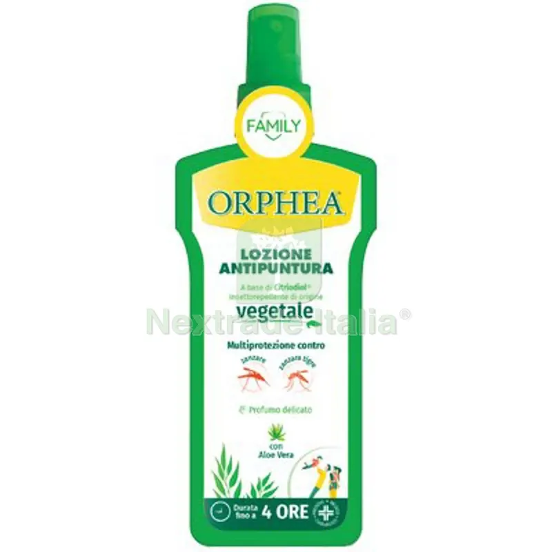 6PZ REPELLENTE INSETTI VAPO ORPHEA SPRAY VEGETALE ML 100 — Protezione piante e sementi — rif. FERX.VIR1790832 6PZ REPELLENTE INSETTI VAPO ORPHEA SPRAY VEGETALE ML 100 — Protezione piante e sementi — rif. FERX.VIR1790832
