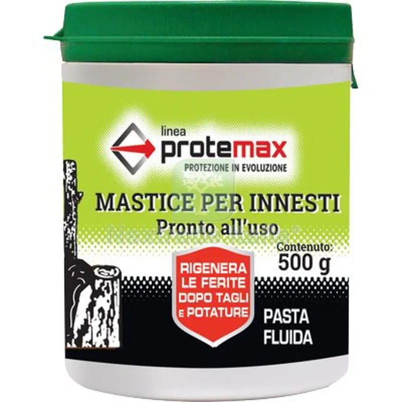 3PZ Mastice x Innesto Protemax GR 500 — Attrezzi da giardino — rif. FERX.VIR1791178