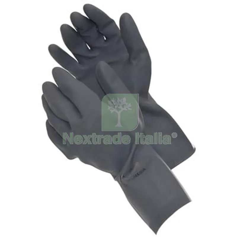 10PAIA GUANTO NEOPRENE TECHNI-MIX 415 MAPA NERO 9 Taglia 9 — Guanti da lavoro — rif. FERX.VIR1831505 10PAIA GUANTO NEOPRENE TECHNI-MIX 415 MAPA NERO 9 Taglia 9 — Guanti da lavoro — rif. FERX.VIR1831505