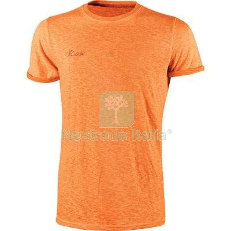 Maglietta Fluo U-Power Arancio XL — Protezioni corpo — rif. FERX.VIR1837930 Maglietta Fluo U-Power Arancio XL — Protezioni corpo — rif. FERX.VIR1837930