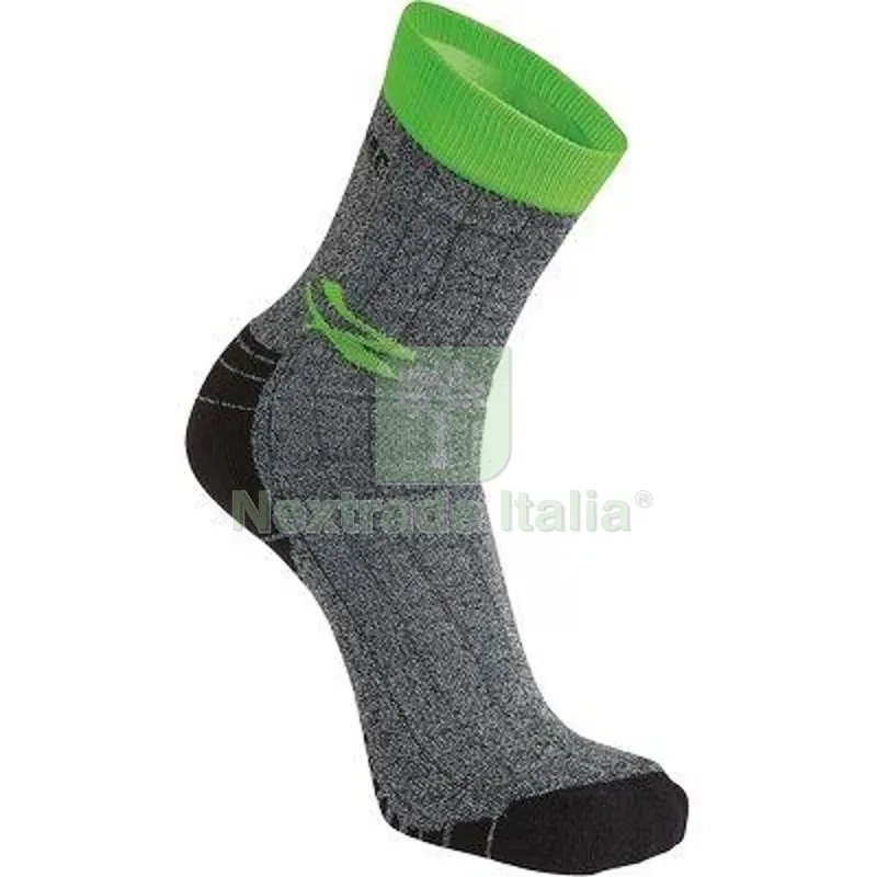 Calza da Lavoro Giady U-Power Verde Fluo Taglia Unica CF=PA 2 — Calzature antinfortunistiche — rif. FERX.VIR1837973 Calza da Lavoro Giady U-Power Verde Fluo Taglia Unica CF=PA 2 — Calzature antinfortunistiche — rif. FERX.VIR1837973