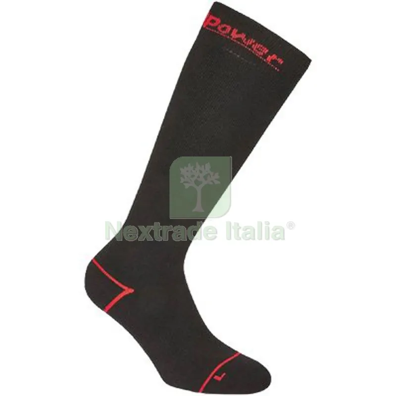 Calza da Lavoro Frost U-Power Black Carbon Taglia 44/47 CF=PA 2 — Calzature antinfortunistiche — rif. FERX.VIR1837992 Calza da Lavoro Frost U-Power Black Carbon Taglia 44/47 CF=PA 2 — Calzature antinfortunistiche — rif. FERX.VIR1837992
