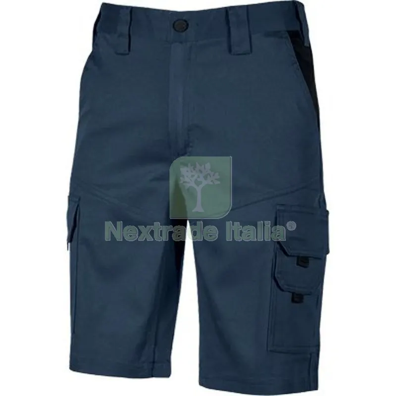 BERMUDA SLIM FIT BONITO U-POWER WESTLAKE BLUE L — Calzature antinfortunistiche — rif. FERX.VIR1838093 BERMUDA SLIM FIT BONITO U-POWER WESTLAKE BLUE L — Calzature antinfortunistiche — rif. FERX.VIR1838093