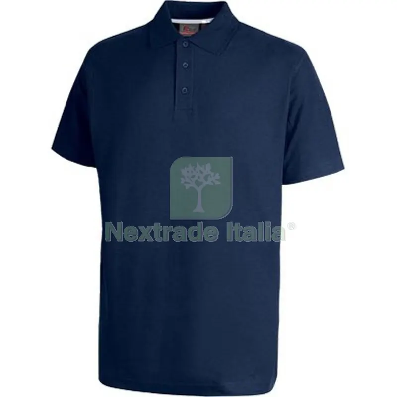 5PZ MAGLIETTA POLO TONGA U-POWER DEEP BLUE XL — Protezioni corpo — rif. FERX.VIR1838111 5PZ MAGLIETTA POLO TONGA U-POWER DEEP BLUE XL — Protezioni corpo — rif. FERX.VIR1838111