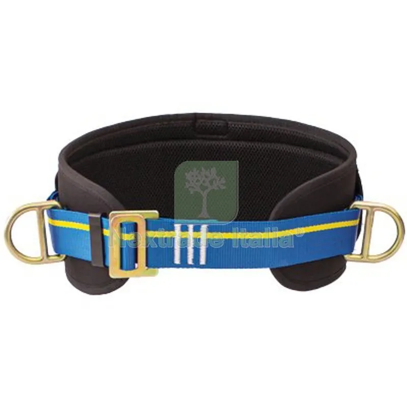 CINTURA ANTICADUTA LIGHT PLUS P1 IRUDEK ANCORAGGI 2 — Tasselli e ancoraggi — rif. FERX.VIR1850050 CINTURA ANTICADUTA LIGHT PLUS P1 IRUDEK ANCORAGGI 2 — Tasselli e ancoraggi — rif. FERX.VIR1850050
