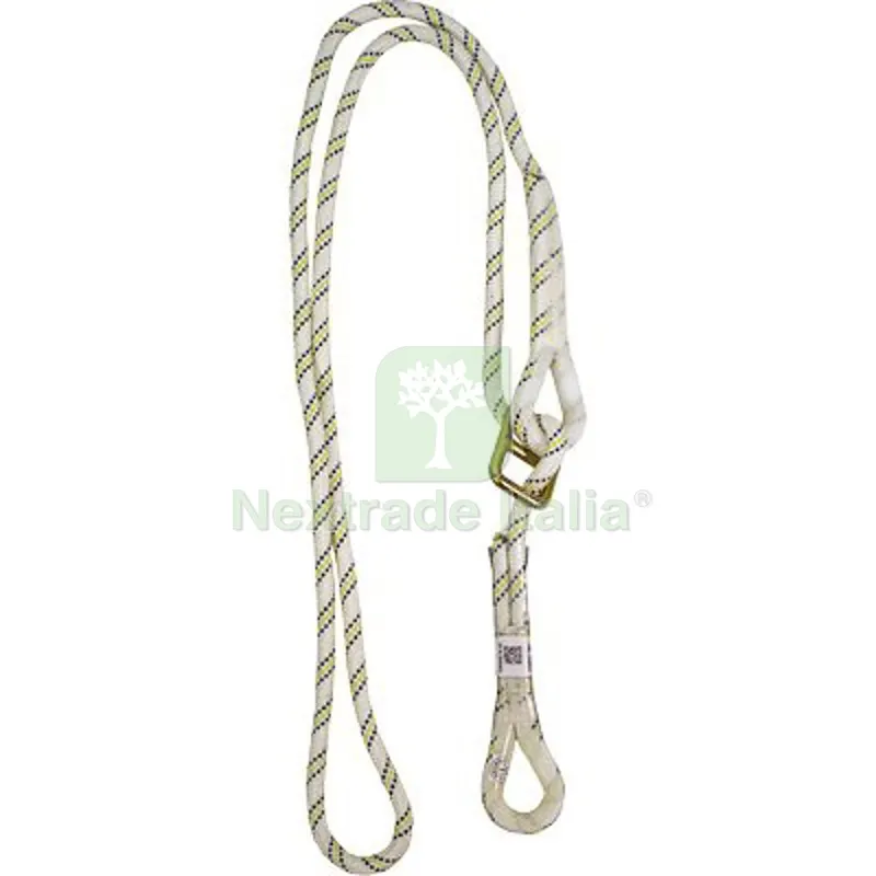 CINGHIA ANTICADUTA 239 IRUDEK REGOLABILE MT 2 MT 2,0 — Calzature antinfortunistiche — rif. FERX.VIR1850061