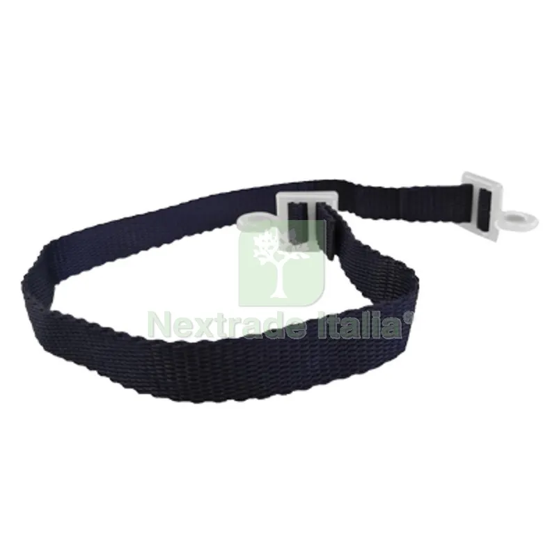 5PZ SOTTOGOLA X ELMETTO SICUREZZA ELASTICO — Protezioni corpo — rif. FERX.VIR1851011