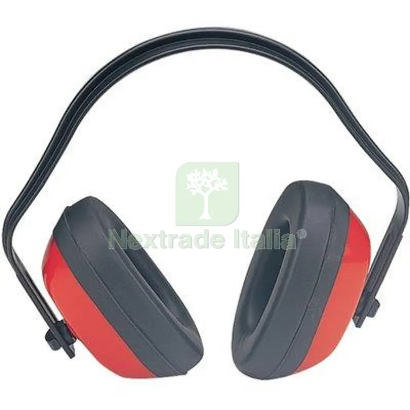 2PZ CUFFIA ANTIRUMORE SNR 25 DB — Protezioni corpo — rif. FERX.VIR1851202
